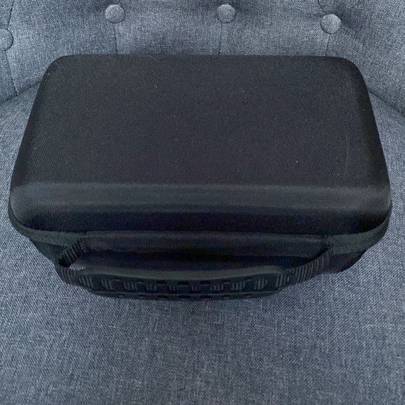 Ohrex GPS 7inch. Caring case was purchased separately. Selling set. Never used. - Picture 9 of 11